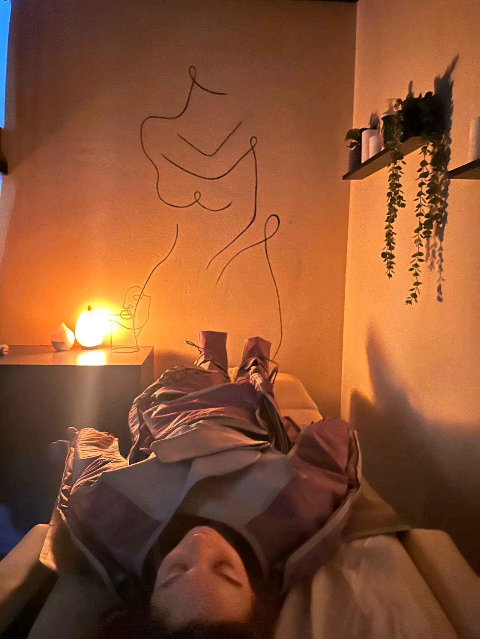 Sculpture body Atelier